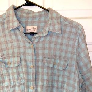 Medium flannel